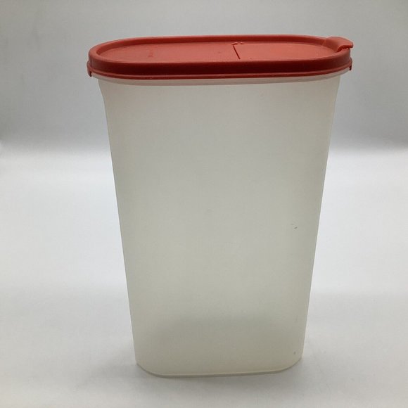 Tupperware Mixed Lot of Modular Mates, 3 - Picture 12 of 12